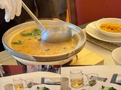 -利苑酒家(合景国际金融广场店)