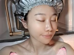-施奈儿.洗头頭療.按摩SPA.采耳(上梅林店)