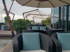 -希尔顿南海酒店·观廊大堂吧·海景下午茶