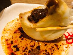 阳阳酱肉包-阳阳中国饭(北京荟聚店)
