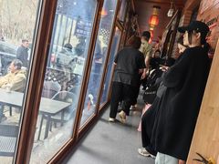 -掌上鲜(南顺城街店)
