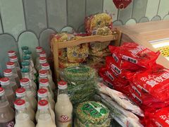 -极乐小煮·成都冒菜(科技绿洲店)