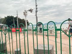 -白城沙滩