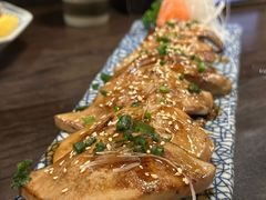 -哥哥の深夜食堂(永乐汇亲子购物运动中心店)