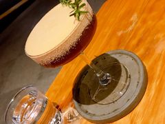 Miss'Vivi-BE NORMAL CAFE(霞溪路店)