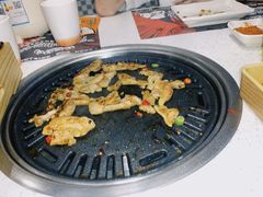 -猫抓烤肉(春熙路店)