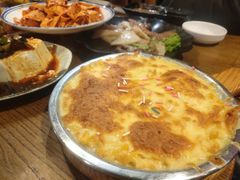-大壮家原味烤肉(兴华北街店)