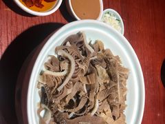 -北平食府(马鞍山路店)