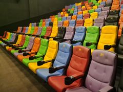 -SFC上影影城(唐镇店)