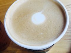 -星巴克(太原茂业天地店)