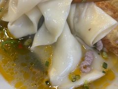 -荣昌鸡汤铺盖面(华新路店)