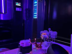 -酷秀KTV(五道口店)