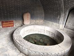 -华清宫景区