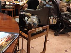 大堂-粤点私厨(临桂枫林店)