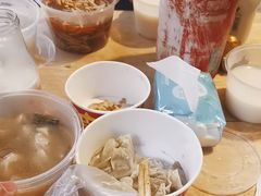 -家阳赵师傅油饼包烧麦(粮道街店)