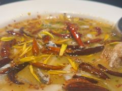 -太二酸菜鱼(正大广场店)