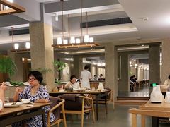 大堂-无味舒食(环岛路店)