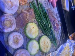 -喜井无限自助烤肉公司(石厦店)