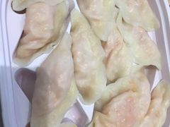 -喜家德虾仁水饺(东海缤纷天地店)