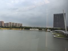 -翠山·映月湖景餐厅(映月湖公园店)
