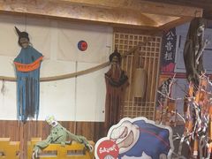 -长藤鬼校(龙翔店)