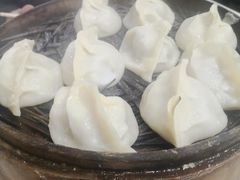 -马大刚白记包子