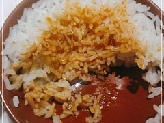 -茅庐川菜(青岛凯德店)