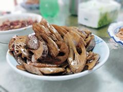 野藕-铁头烧菜馆(立新路店)