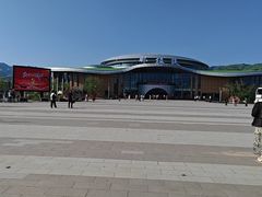 -新疆那拉提国家旅游度假区