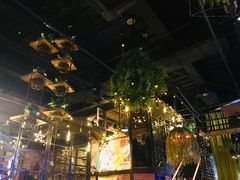 大堂-胡桃里音乐酒馆(仓山万达店)