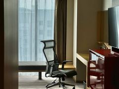 -青岛富力艾美酒店