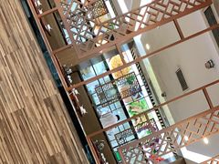 -彩景大茶楼(平湖店)