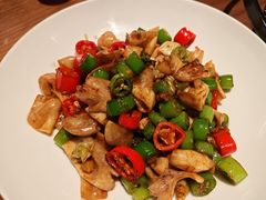 -清水亭湖北菜(大屯DT51店)