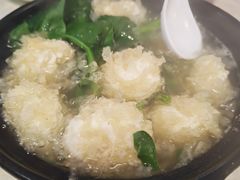 菠菜宴球煲-阿龙酒煲(海宁新苑路店)