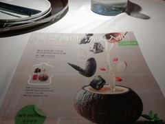 -汤城小厨•粤菜•靓汤(金宝街店)