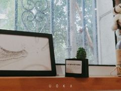 -COTTON CAFE(德信·中外公寓店)