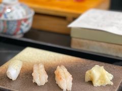 -Sushi Hanzo半藏(天环广场店)
