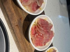 -刀板香·安徽菜(国购IFC店)