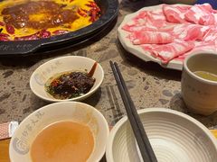 -舒家大院重庆老火锅(纪念塔店)