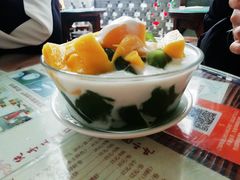 -周大娘牛乳(旧寨古村总店)