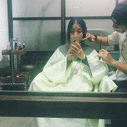 -Hair Co.一间沙龙