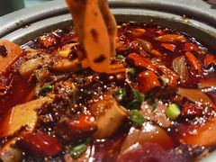 -锦府盐帮·侯宅(五棵松万达店)