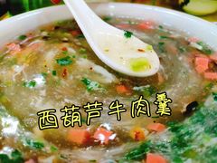 -合味源新派川菜(人民路店)