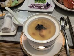 -厦门朗豪酒店 · 明阁中餐厅