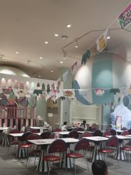 -奈尔宝·儿童乐园·亲子餐厅(星河湾店)