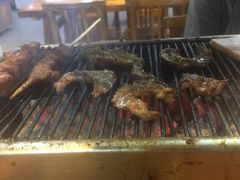 -丹东特色烤肉(学府路一部店)