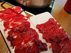 -牛很鲜潮汕牛肉火锅(乐清店)