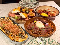 -BE BRIGHT KITCHEN(正佳广场店)