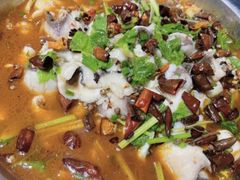 -川府鱼庄(江南水都店)