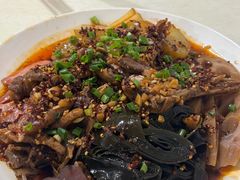 -吴长子卤菜馆(统一街店)